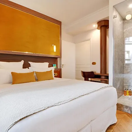 Oniri - Serviced In Saint Germain Apartment *