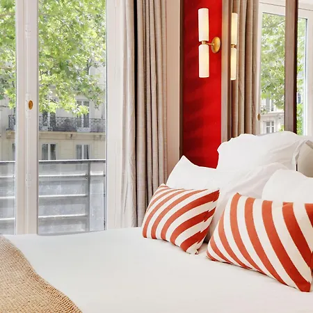 Appartamento Oniri - Serviced In Saint Germain Parigi