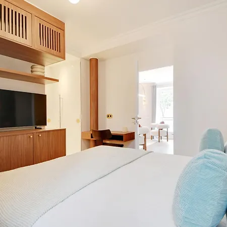 Oniri - Serviced In Saint Germain Appartamento *