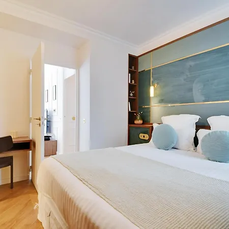 Oniri - Serviced In Saint Germain * Parigi