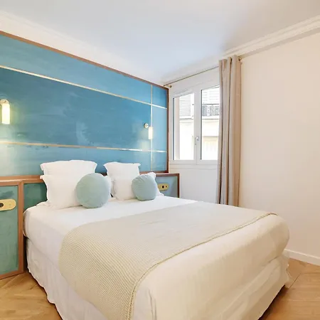 Oniri - Serviced In Saint Germain Parigi
