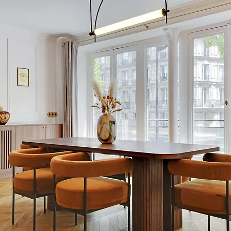 Apartment Oniri - Serviced In Saint Germain