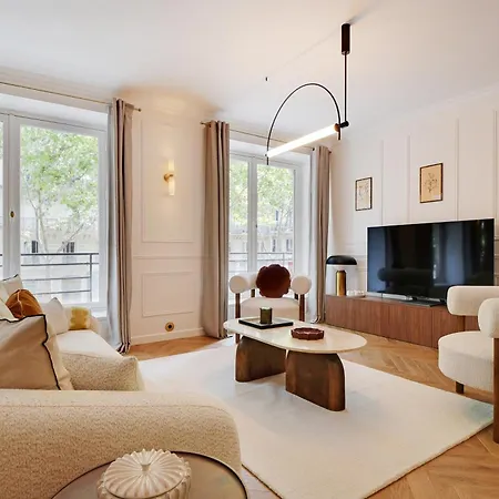 Oniri - Serviced In Saint Germain * Paris