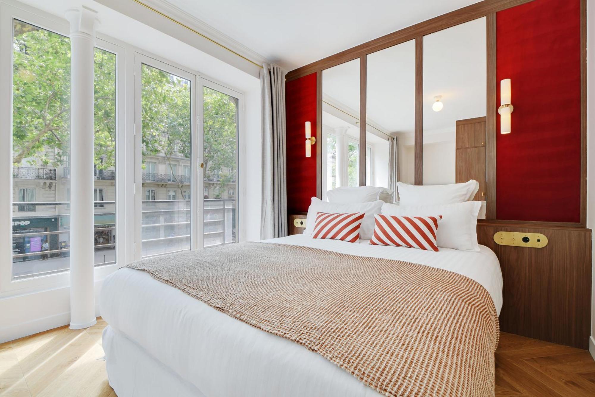 Appartamento Oniri - Serviced In Saint Germain *