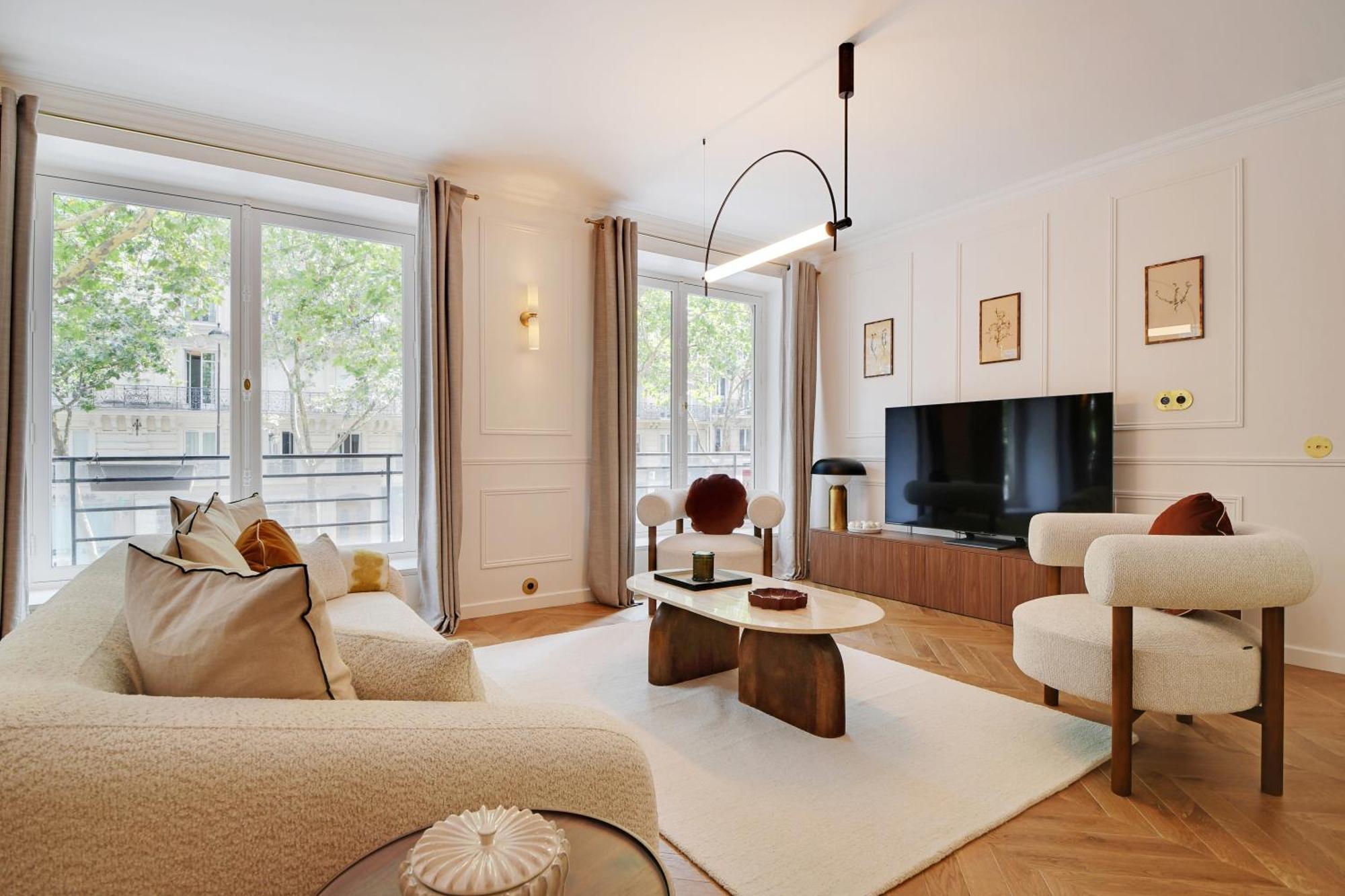 Oniri - Serviced In Saint Germain * Parigi